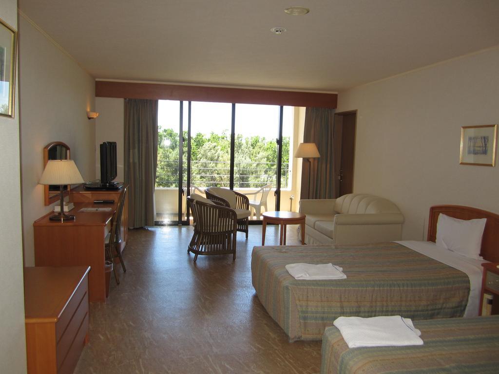 La Teada Ishigaki Resort Kawahira Habitación foto